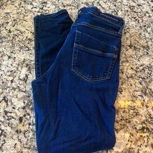 Rock and Republic skinny jeans